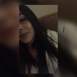 Meet your Posher, Daniela